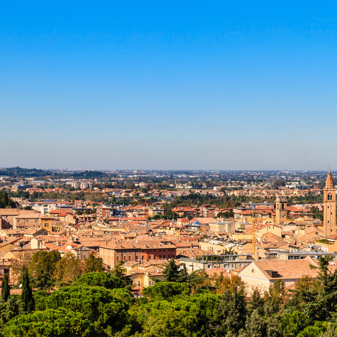 La prima Comunità Energetica di Cesena, un esempio per il resto d'Italia